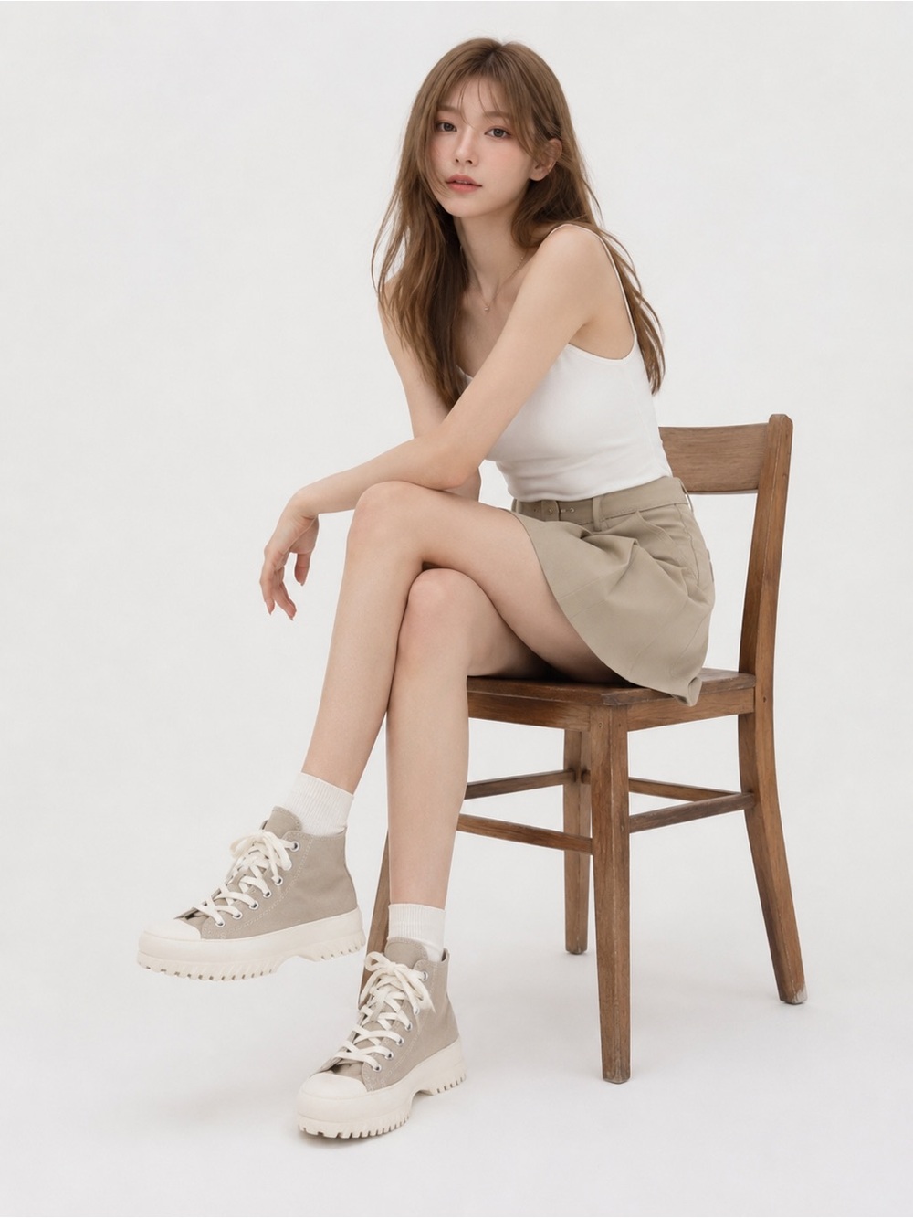 Converse Chuck Taylor All Star Lugged 2.0 sneakers